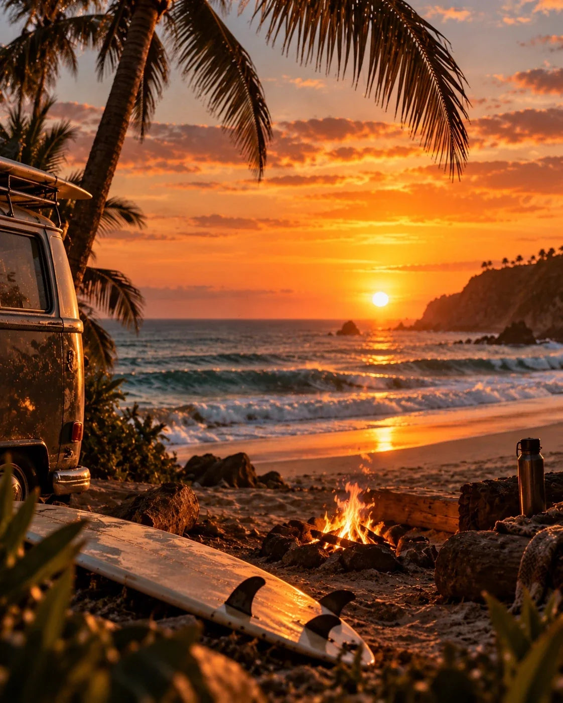 Sunset Series